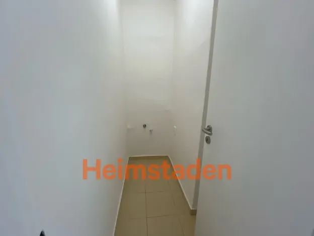 Pronájem bytu 2+1, Ostrava - Mariánské Hory, Zelená, 57 m2