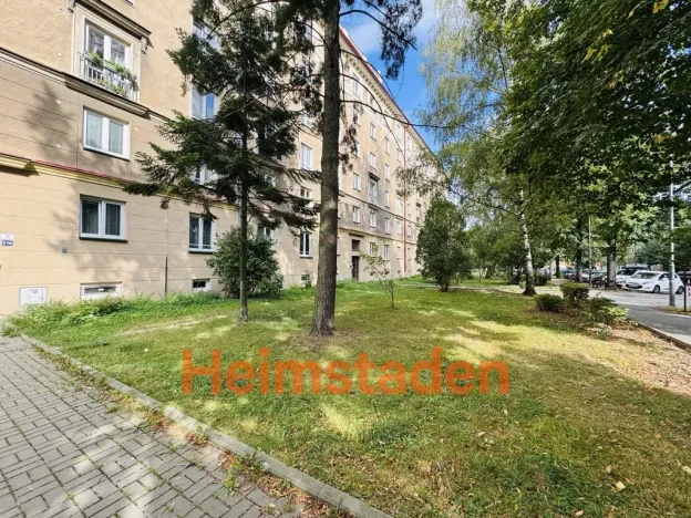 Pronájem bytu 2+1, Ostrava - Poruba, Matěje Kopeckého, 56 m2