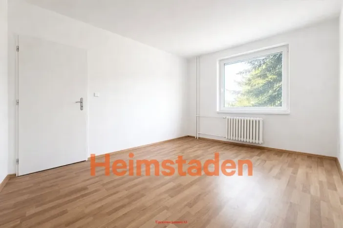 Pronájem bytu 2+kk, Frýdek-Místek - Frýdek, Nad Stadionem, 38 m2
