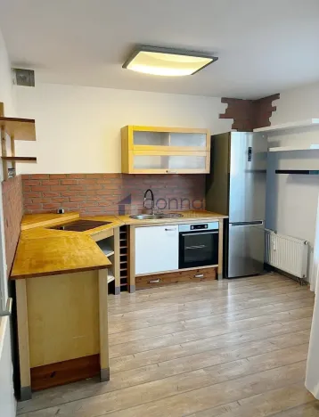 Pronájem bytu 1+kk, Praha, Hnězdenská, 40 m2
