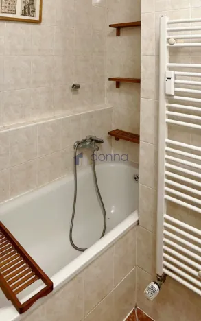 Pronájem bytu 1+kk, Praha, Hnězdenská, 40 m2