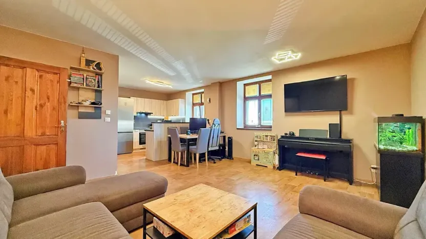Prodej vícegeneračního domu, Holice, Hradecká, 226 m2