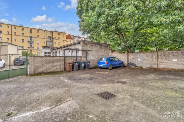 Prodej bytu 2+kk, Hradec Králové, Karla Hynka Máchy, 44 m2