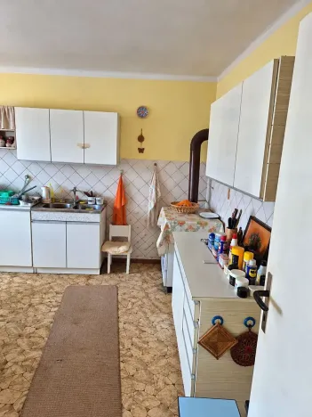 Prodej rodinného domu, Bukovany, 70 m2