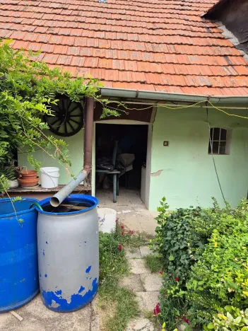 Prodej rodinného domu, Bukovany, 70 m2