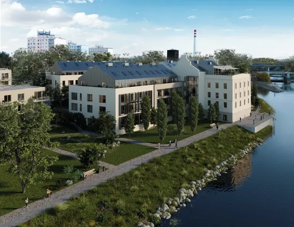 Prodej bytu 1+kk, Kolín, Brankovická, 38 m2