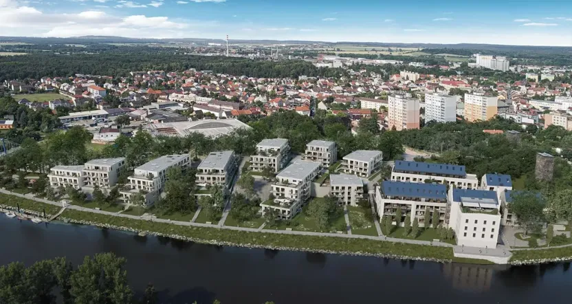 Prodej bytu 1+kk, Kolín, Brankovická, 38 m2