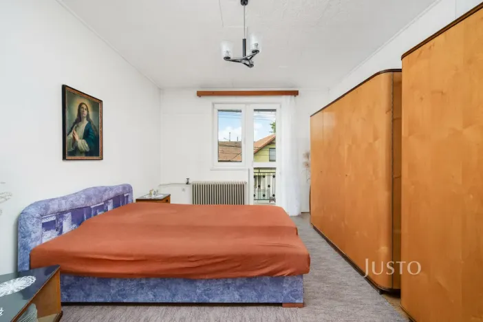 Prodej rodinného domu, Moravský Písek, Nedakoničky, 150 m2