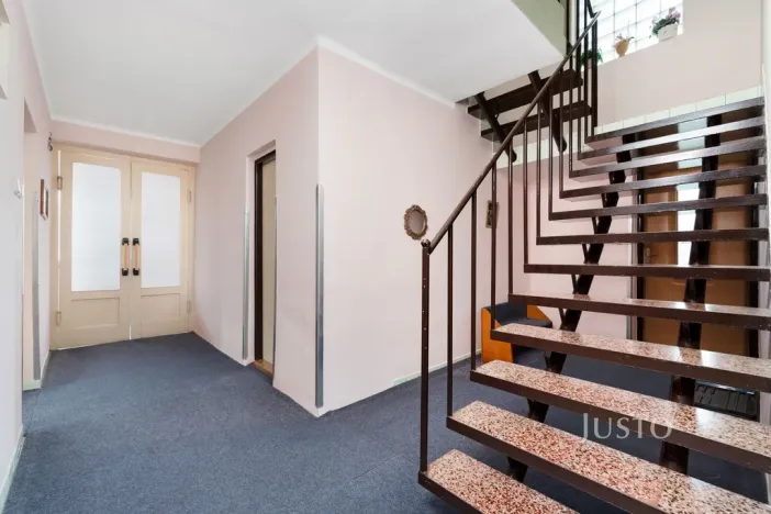 Prodej rodinného domu, Moravský Písek, Nedakoničky, 150 m2