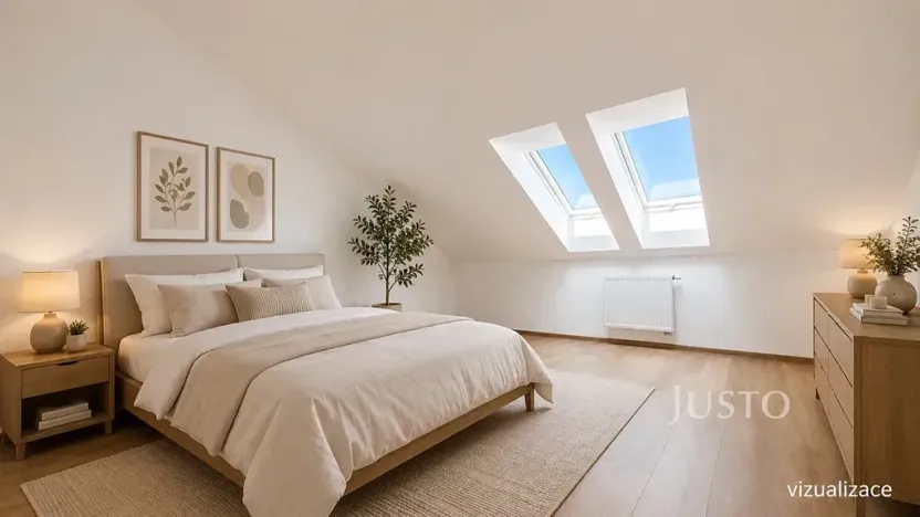 Prodej rodinného domu, Čížová, 174 m2