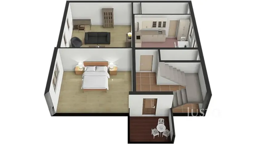 Prodej rodinného domu, Heřmaň, 257 m2