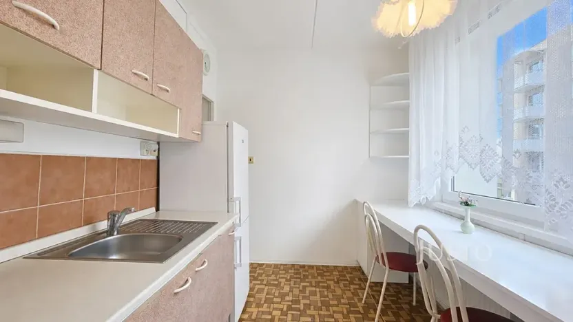 Prodej bytu 3+1, Písek, třída Přátelství, 71 m2
