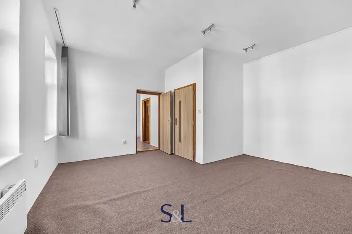 Prodej bytu 2+kk, Česká Lípa, Hrnčířská, 40 m2