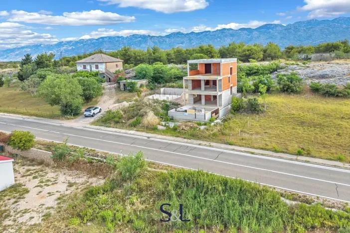 Prodej vily, Rtina, Chorvatsko, 174 m2