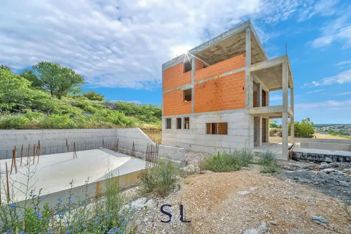 Prodej vily, Rtina, Chorvatsko, 174 m2