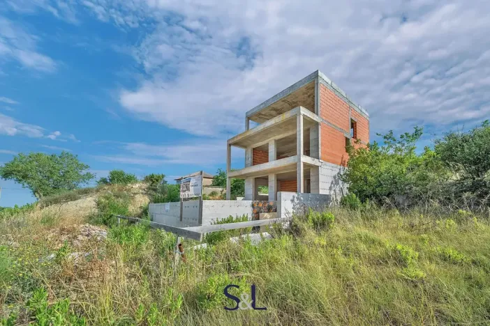 Prodej vily, Rtina, Chorvatsko, 174 m2