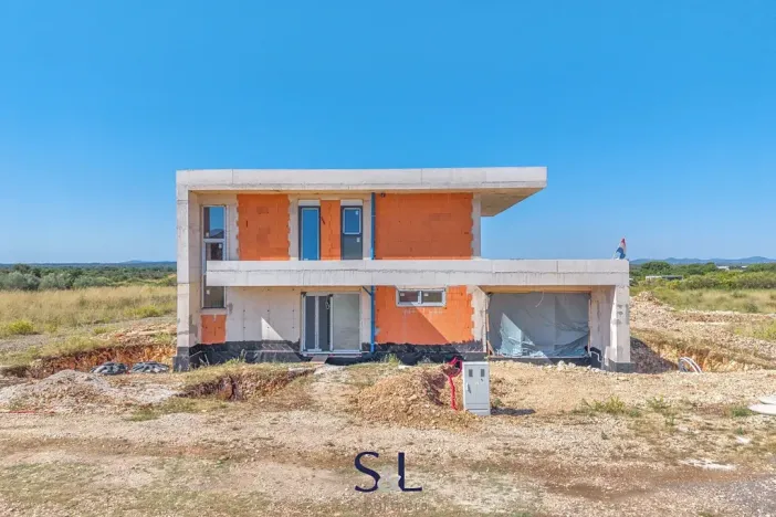 Prodej vily, Murvica, Chorvatsko, 152 m2