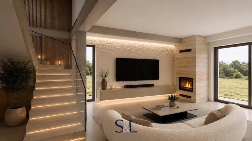 Prodej vily, Murvica, Chorvatsko, 152 m2