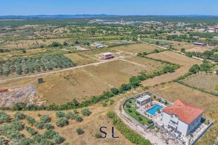 Prodej vily, Murvica, Chorvatsko, 152 m2