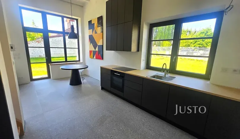 Pronájem bytu 4+kk, Písek, Za Nádražím, 85 m2
