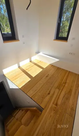 Pronájem bytu 4+kk, Písek, Za Nádražím, 85 m2