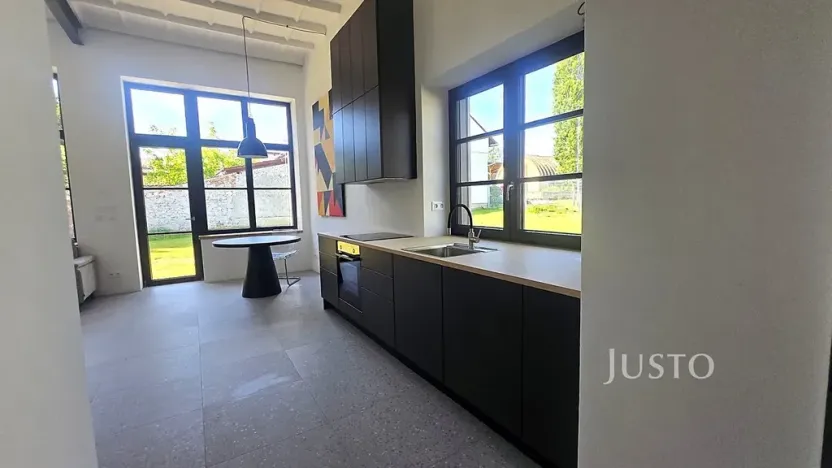 Pronájem bytu 4+kk, Písek, Za Nádražím, 85 m2