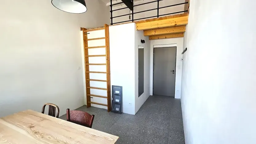Pronájem bytu 4+kk, Písek, Za Nádražím, 85 m2