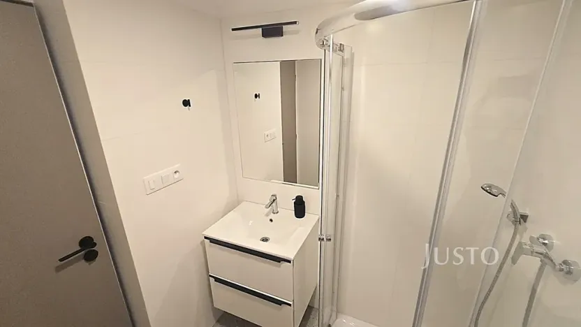Pronájem bytu 4+kk, Písek, Za Nádražím, 85 m2