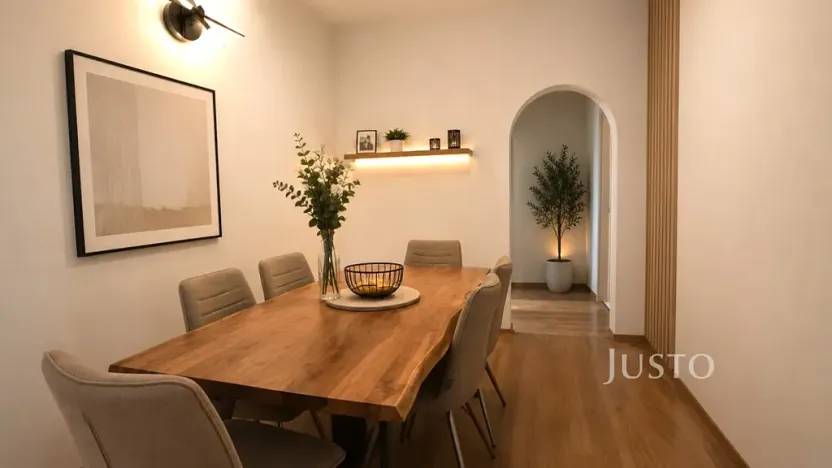 Prodej bytu 3+1, Strakonice, Sídliště 1. máje, 74 m2