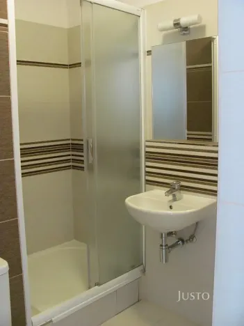 Pronájem bytu 2+kk, Písek, třída Přátelství, 40 m2