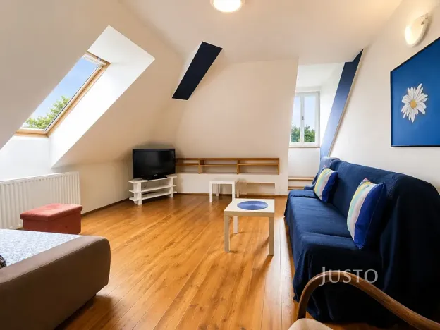 Prodej bytu 2+kk, Vráž, 51 m2