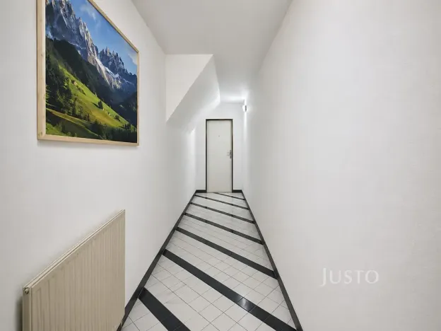 Prodej bytu 2+kk, Vráž, 51 m2