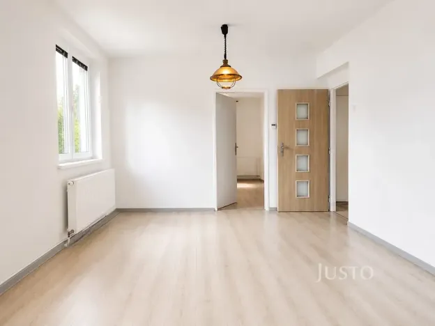 Prodej bytu 3+1, Písek, Ke Střelnici, 78 m2