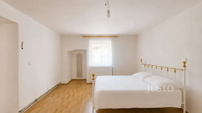 Prodej rodinného domu, Kváskovice, 174 m2