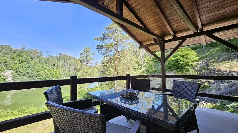 Prodej chaty, Slabčice, 115 m2