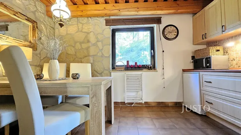 Prodej chaty, Slabčice, 115 m2