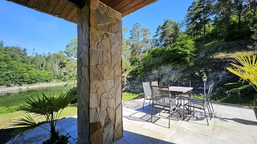 Prodej chaty, Slabčice, 115 m2