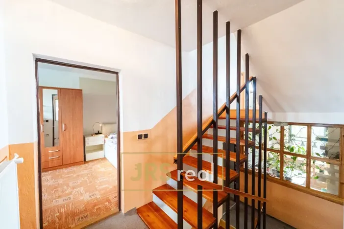 Prodej rodinného domu, Slavkov u Brna, 230 m2