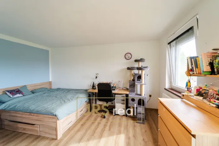 Prodej rodinného domu, Slavkov u Brna, 230 m2