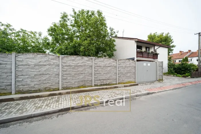 Prodej rodinného domu, Slavkov u Brna, 230 m2