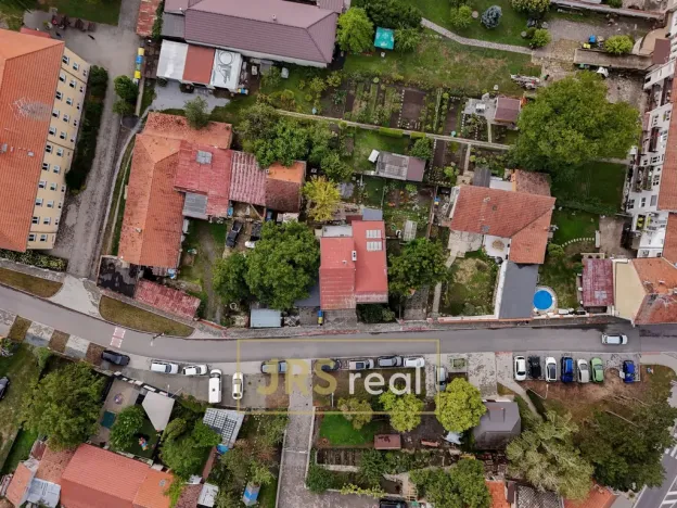 Prodej rodinného domu, Slavkov u Brna, 230 m2