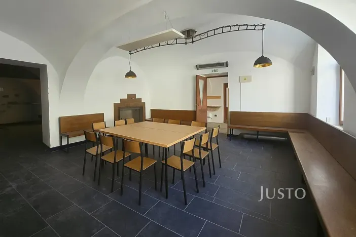 Prodej vícegeneračního domu, Písek, V Koutě, 786 m2