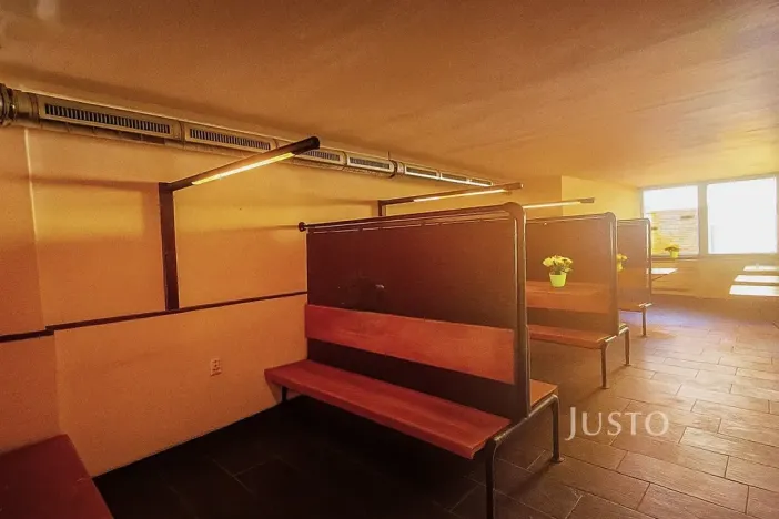 Pronájem obchodního prostoru, Písek, V Koutě, 230 m2