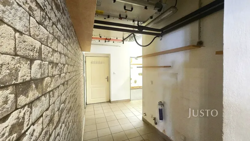 Pronájem obchodního prostoru, Písek, V Koutě, 230 m2