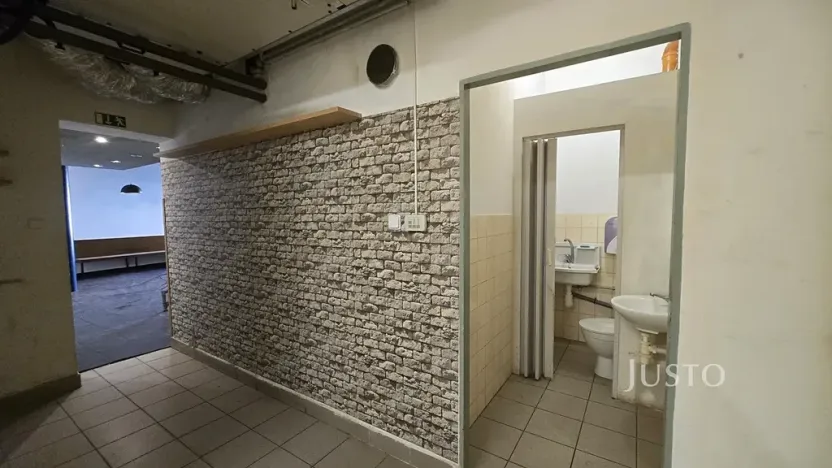 Pronájem obchodního prostoru, Písek, V Koutě, 230 m2