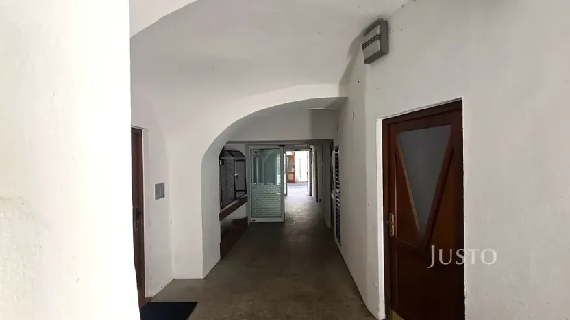 Pronájem obchodního prostoru, Písek, V Koutě, 230 m2