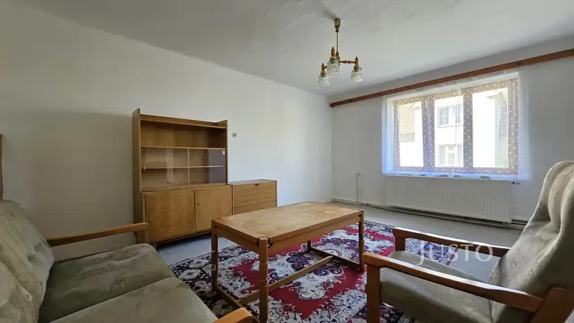 Prodej rodinného domu, Bernartice, Bechyňská, 156 m2
