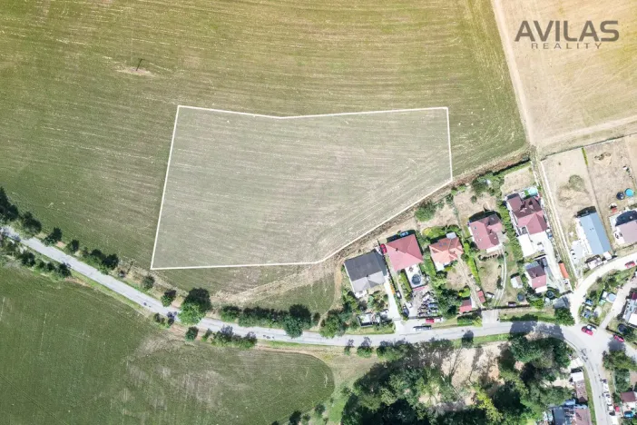 Prodej pozemku pro bydlení, Soběhrdy, Soběhrdy, 7885 m2