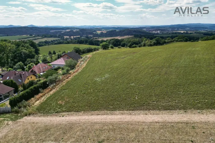Prodej pozemku pro bydlení, Soběhrdy, Soběhrdy, 7885 m2