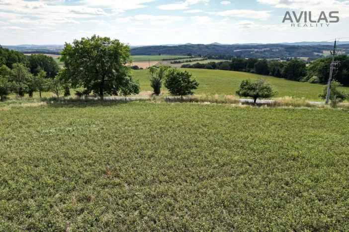 Prodej pozemku pro bydlení, Soběhrdy, Soběhrdy, 7885 m2